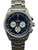 Omega Seamaster Aqua Terra Chronograph 42mm 221.10.42.40.01.002 Black Panda Dial Automatic Men's Watch