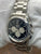Omega Seamaster Aqua Terra Chronograph 42mm 221.10.42.40.01.002 Black Panda Dial Automatic Men's Watch