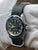 Tudor Submariner 79090 Black Dial Automatic Men's Watch