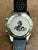 Omega Speedmaster Moonwatch Chronograph CK2998 311.32.40.30.02.001 Silver Panda Dial Automatic Men's Watch