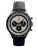 Omega Speedmaster Moonwatch Chronograph CK2998 311.32.40.30.02.001 Silver Panda Dial Automatic Men's Watch