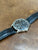 IWC Vintage Collection Portuguese IW544501 Black Dial Hand Wind Men's Watch