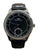 IWC Vintage Collection Portuguese IW544501 Black Dial Hand Wind Men's Watch