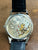 IWC Vintage Collection Portuguese IW544501 Black Dial Hand Wind Men's Watch