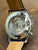 Breitling Navitimer B01 46mm B&P AB0127211C1P2 Blue Panda Dial Automatic Men's Watch