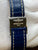 Breitling Navitimer B01 46mm B&P AB0127211C1P2 Blue Panda Dial Automatic Men's Watch