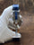 Breitling Navitimer B01 46mm B&P AB0127211C1P2 Blue Panda Dial Automatic Men's Watch