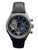 Zenith Chronomaster Open Chronograph B&P 03.3300.3604/21.M3300 Black Dial Automatic Men's Watch