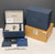 Zenith Chronomaster Open Chronograph B&P 03.3300.3604/21.M3300 Black Dial Automatic Men's Watch