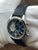 Zenith Chronomaster Open Chronograph B&P 03.3300.3604/21.M3300 Black Dial Automatic Men's Watch