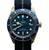 Tudor Black Bay Fifty Eight B&P 79030B Blue Dial Automatic Men's Watch