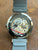 Nomos Tangente 38 Date L.E 175pcs B&P 179.S13 PopOrange Dial Hand Wind Men's Watch