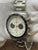 Tudor Black Bay Chrono B&P 2023 79360N White Panda Dial Automatic Men's Watch