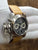 Graham Chronofighter Pearl Harbor L.E 100pcs 2CFAS.B16A.L37B Gray Dial Automatic Men's Watch
