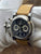 Graham Chronofighter Pearl Harbor L.E 100pcs 2CFAS.B16A.L37B Gray Dial Automatic Men's Watch
