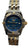 Breitling Callisto 34mm B77346 Blue Dial Quartz Women's Watch