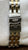 Breitling Callisto 34mm B77346 Blue Dial Quartz Women's Watch
