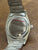 Rolex Oysterdate 6694 Silver Dial Hand Wind Watch