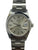 Rolex Oysterdate 6694 Silver Dial Hand Wind Watch