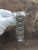 Rolex Oysterdate 6694 Silver Dial Hand Wind Watch