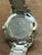 TAG Heuer Aquaracer GMT WBP5115.BA0013 Green Wave Dial Automatic Men's Watch