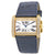 Cartier Tank Divan WA301170 Silver Dial Quartz Watch
