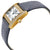 Cartier Tank Divan WA301170 Silver Dial Quartz Watch