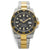 Rolex Submariner 116613LN Black Dial Automatic Men's Watch