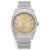 Rolex Oyster Perpetual 114200 Champagne Dial Automatic Watch