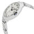Cartier Ballon Bleu 3001 W69012Z4 Silver-tone Dial Automatic Men's Watch