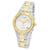 Baume & Mercier Linea M0A10016 Silver Dial Quartz Women's Watch