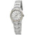 Rolex Datejust Diamonds 178274 Silver Dial Automatic Women's Watch