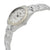Rolex Datejust Diamonds 178274 Silver Dial Automatic Women's Watch