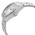 Cartier Roadster W6206017 Silver Opaline Dial Automatic Men's Watch