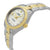 Rolex Datejust Diamond 279163 Silver Dial Automatic Women's Watch