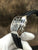 Franck Muller Conquistador 8005 CC Black Dial Automatic Watch
