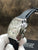 Franck Muller Conquistador 8002 CC White Dial Automatic Watch