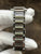 Cartier Tank Francaise 2384 White Dial Quartz Women's Watch