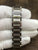 Cartier Tank Francaise 2384 White Dial Quartz Women's Watch