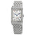 Jaeger-Lecoultre Reverso Grand Taille 270.8.36 Silver Dial Manual Winding Watch