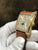 Girard Perregaux Vintage 1945 2580 Silver Dial Automatic Men's Watch