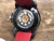 Michel Jordi Paradelplatz 200.07.003.01 Black Dial Automatic  Men's Watch