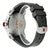 Michel Jordi Mega Icon Spring Water 301.12.001.01 Grey Dial Quartz Men's Watch