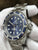 Rolex Submariner Date 116610 Custom added blue dial Dial Automatic Men's Watch