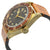 Tudor Heritage Black Bay Bronze 79250BM Bronze Dial Automatic Men's Watch