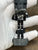 Hublot Classic Fusion Osmium 511.NS.0600.VR Silver Dial Automatic Men's Watch