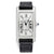 Cartier Tank Americaine 1726 White Dial Automatic Watch