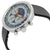 Bulova Chronograph C Stars and Stripes 96K101 White, Blue & Red Dial Automatic Men's Watch