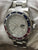 Rolex GMT Master II 116710LN Custom Pave Diamond Dial Automatic Men's Watch