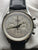 TAG Heuer Carrera CS3110.BC0725 Silver Dial Manual Wind Men's Watch